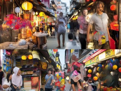 兰州商贸系统助力物流效率提升，推动经济高质量发展。