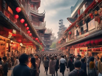 吉祥商贸，传统与现代的完美融合之道