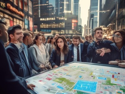 商贸服务业，机遇与挑战