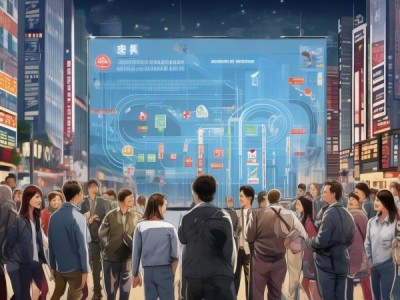 跨境电商贸易新闻摘要，未来趋势与挑战解析