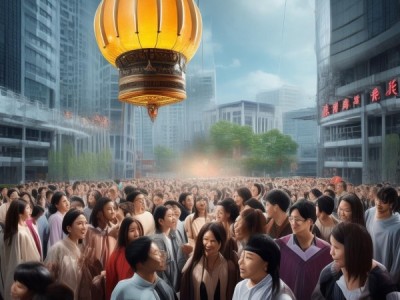 商贸服务公司未来与发展，探索无限可能