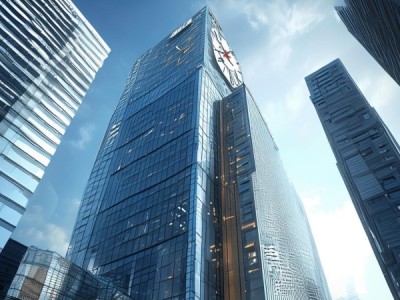 凯奕商贸，故事中的璀璨，时代的见证