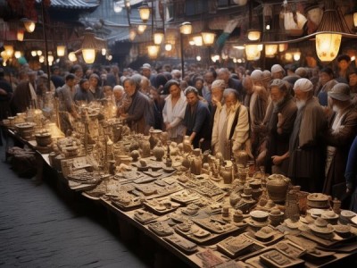 商务与文化，智慧与情感的对话