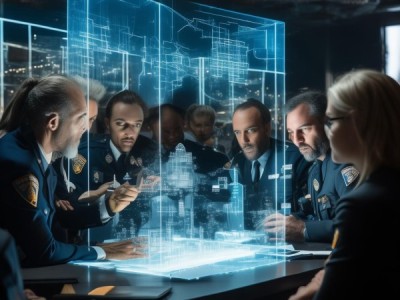 商贸行业执法案例，法律与监管的双重挑战与执法过程的复杂性