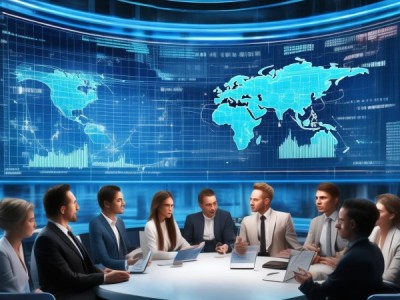 跨境电商贸易新闻摘要，未来趋势与挑战解析