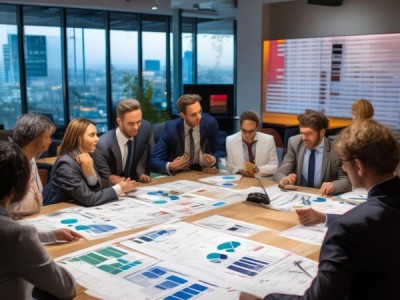 商贸城，城市重新定义的革新