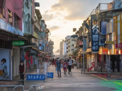 西安商贸城，经济中心崛起与市场机遇