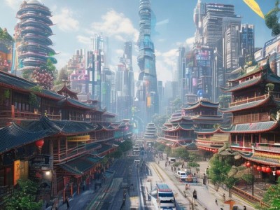 传统与创新并重，经济实力强劲