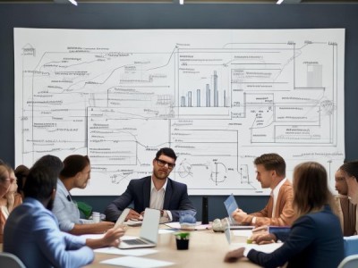 案例分析，商贸公司案例研究