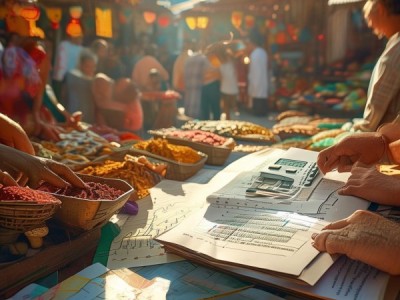 会计与商贸，相互支撑的商业生态