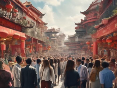 东西文化对话，中葡商贸平台的机遇与挑战