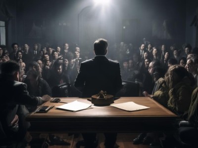 商贸行业执法案例分享，法律法规与执法实践