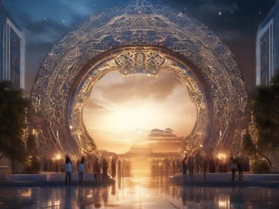 商业与民生并重，玉林和平商贸城的商业价值与民生保障