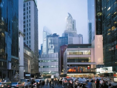 商贸城改建，机遇与挑战解析