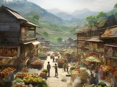 内丘君盛商贸股份有限公司，内丘经济的高质量发展新引擎