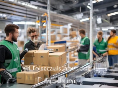 镇商贸中心，连接未来，成就经济发展