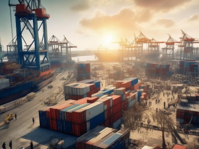 上海美商网，数字时代的商业之都