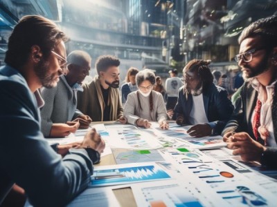 工商贸项目，机遇与挑战的探索与突破