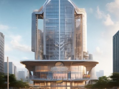 县域商贸，助力高质量经济建设的新引擎