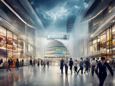 宝山综合商贸中心，机遇与挑战探索