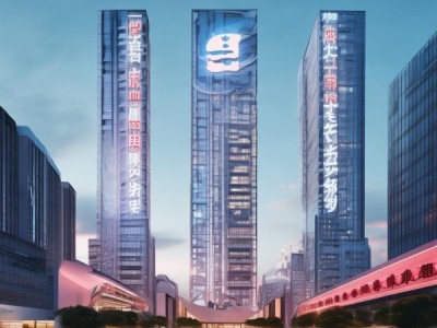 全国商贸流通服务业品牌，引领经济全球化的新力量