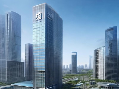 内丘君盛商贸股份有限公司，内丘经济的高质量发展新引擎