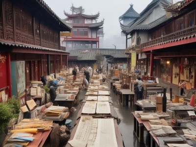 本溪市商贸服务学校传承经典，创新发展