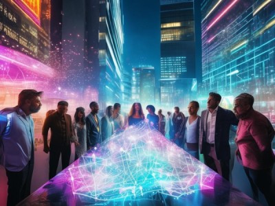 商贸项目，开启商业世界的无限可能