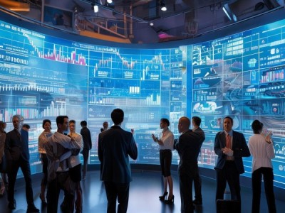 商贸行业市场动态分析，未来发展趋势展望