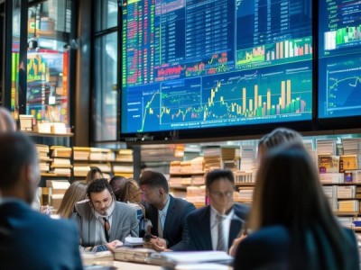 商业银行商贸营销案例分析，从策略制定到实施过程