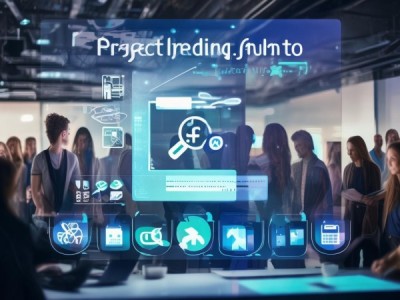 撰写与实施商贸项目计划书，系统化、高效执行