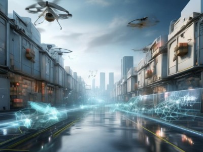 县域商贸，助力高质量经济建设的新引擎