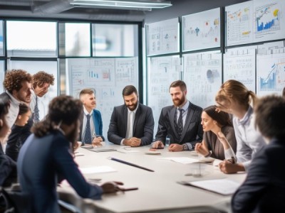 商贸企业财税筹划，管理与创新之探索