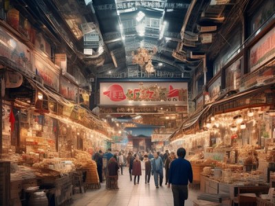 商贸公司如何通过精准的运营模式优化市场价值实现商业价值