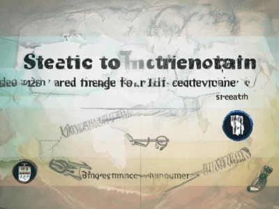 从战略到实施的商贸服务业规划路径