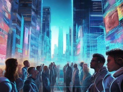 数字新机遇与未来新方向