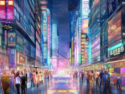 探索天津市商贸服务学校的发展