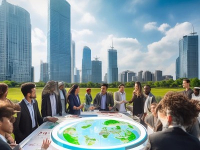 临沂感恩商贸项目介绍