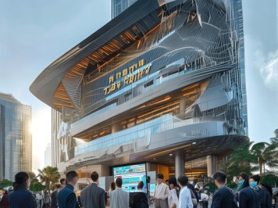 工商贸项目，机遇与挑战的探索与突破