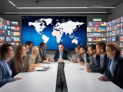 商业新引擎，城市转型的创新地标