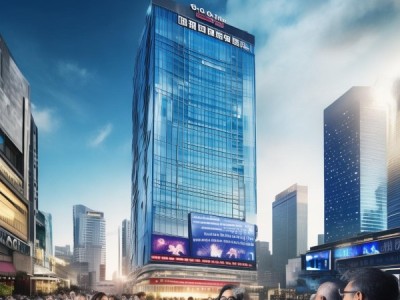 商贸频道年哥讲新闻中的智慧