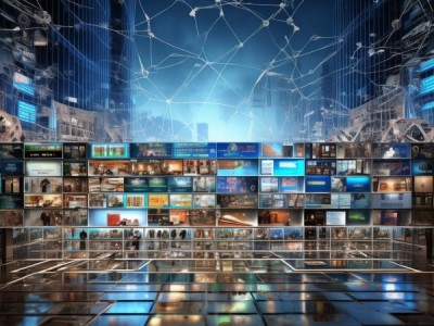 互联网电商的崛起，dea到破局的历程