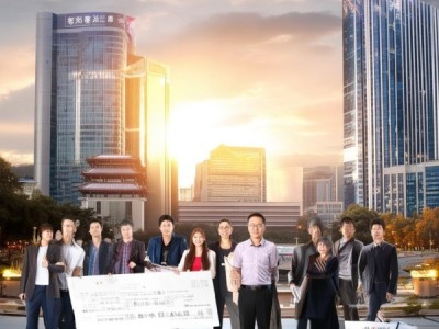 构建现代化商贸中心，规划与落地路径