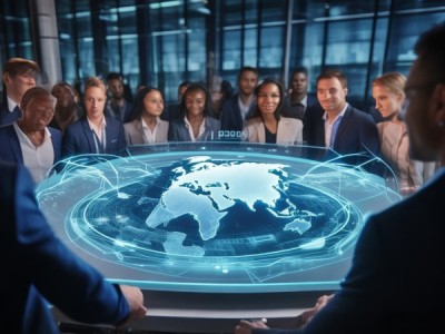 开启商贸服务管理的新篇章，商贸服务管理，从管理到创新的转型之路