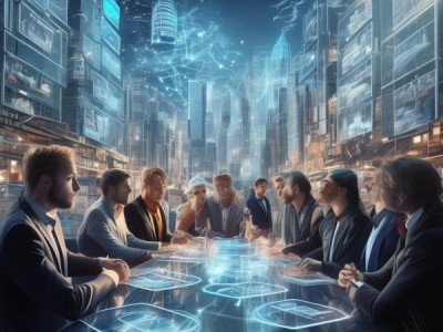 藁城商贸城改造项目，机遇与挑战