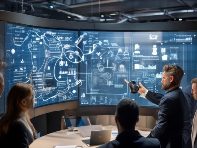 商贸商户资产配置管理与优化策略