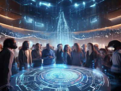 西部商贸城，数字转型新标杆