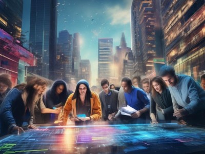 重塑商业生态的机遇与挑战——商贸新闻解析