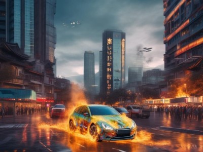 成都商贸城，汽车自燃现象的未来展望