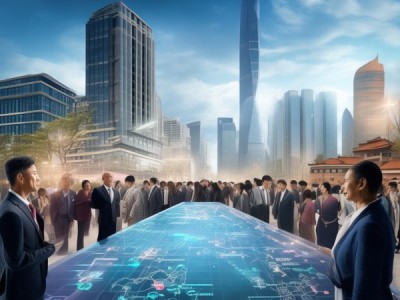 福州商贸服务业局，推动经济高质量发展的重要力量